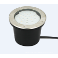 Günstigen Preis hochwertige Inground Licht IP67 64lm / w wasserdicht 6W volle Farben LED Underground Light